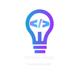 CodeINBlogs